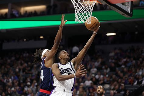 kings vs clippers.